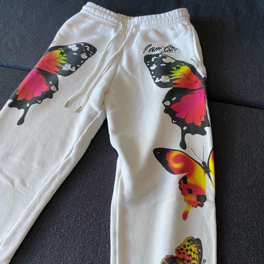 sold out i.am.gia sweats